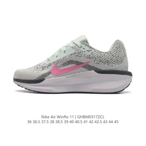 Nike Zoom Winflo 11 Road Running Shoes