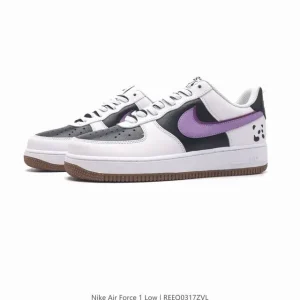 Nike Air Force 1 '07 Low Top Sneaker