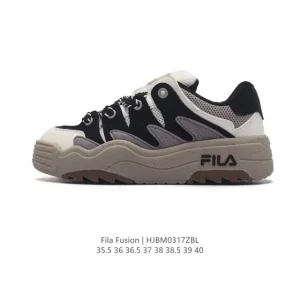 Fila Fusion Chunky Platform Sneakers for Women