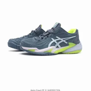 ASICS Court FF 3 OC Men's Tennis Shoes - Australian Open Edition