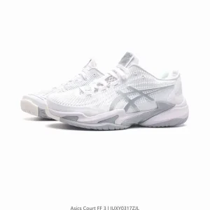 ASICS Court FF 3 OC Men's Tennis Shoes - Australian Open Edition