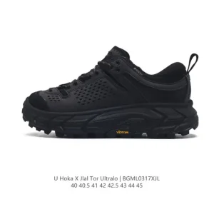Hoka Tor Ultra X J.L-A.L Collaboration Outdoor Hiking Shoe