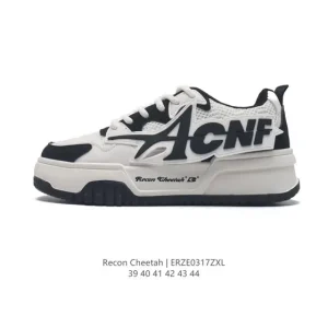 Recon Cheetah Trendy Casual Sneakers - Limited Edition