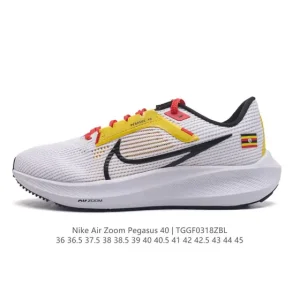 Nike Air Zoom Pegasus 40 Road Running Shoe