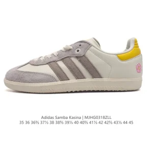 Adidas Samba Originals Classic Training Shoes