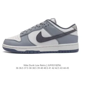 Nike SB Dunk Low SP Retro Skateboarding Shoes