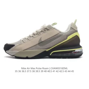 Nike Air Max Pulse Roam Men's and Women's Shoes for Chinese New Year