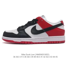 Nike SB Dunk Low HF9980-600 Skateboarding Shoes