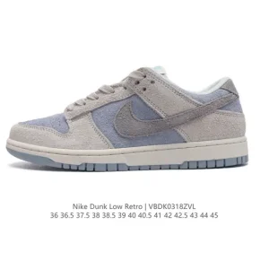 Nike SB Dunk Low Fz3779-025 Skateboarding Shoes