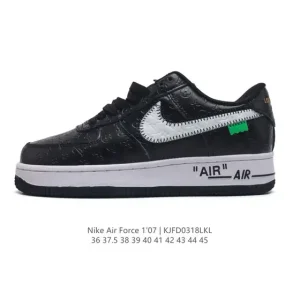 Nike Air Force 1 '07 Men's and Women's Shoes