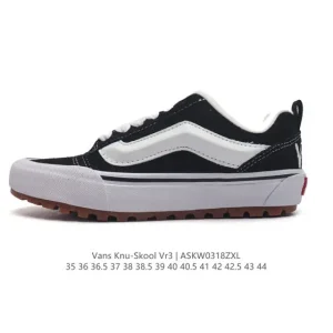 Vans Knu Skool VR3 LX Chunky Sneaker