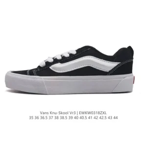 Vans Knu-Skool VR3 LX Chunky Sneaker