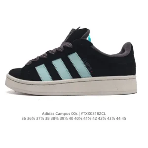 Adidas Campus 00S Bread Shoe Retro Unisex