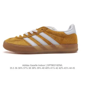 Adidas Originals Gazelle Indoor Retro Sneakers