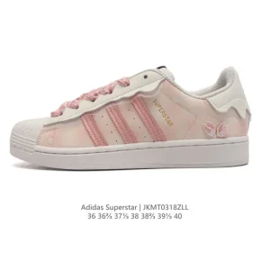 Adidas Superstar Ayoon W Classic Shell Toe Sneakers for Women