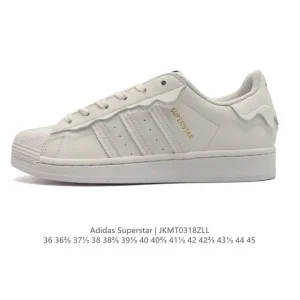 Adidas Superstar Ayoon W Classic Shell Toe Sneakers