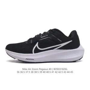 Nike Air Zoom Pegasus 40 Road Running Shoes