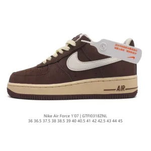 Nike Air Force 1 '07 Low 2024 New Year Edition