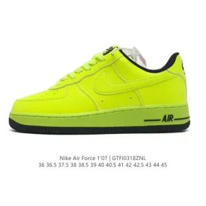 Nike Air Force 1 '07 Low 2024 New Year Edition