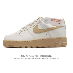 Nike Air Force 1 '07 Low 2024 New Year Edition