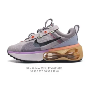 Nike Air Max 2021 Women's Running Shoes