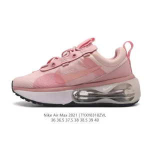 Nike Air Max 2021 Women's Running Shoes