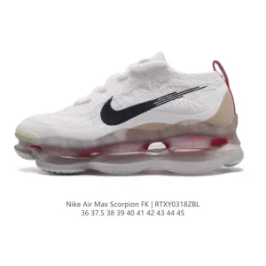 Nike Air Max Scorpion FK Air Cushion Sneaker
