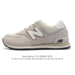 New Balance 574 Vintage Unisex Sneakers