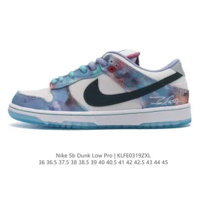 Nike SB Dunk Low HF6061-400 Skateboarding Shoes