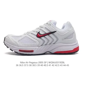 Nike Air Pegasus 2005 Retro Vintage Running Shoes