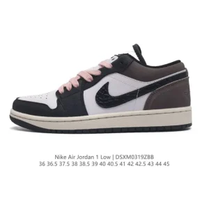 Jordan Air Low 1 Retro Low OG Vintage Basketball Shoes
