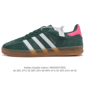 Adidas Originals Gazelle Indoor Classic Sneakers