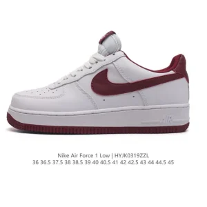 Nike Air Force 1 '07 Low Top Sneaker