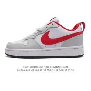Nike Ebernon Low Men's and Women's Casual Sneakers