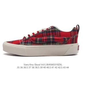 Vans Knu Skool VR3 LX Chunky Sneakers