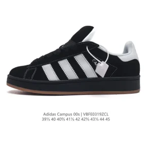 Adidas Campus 00S Bread Shoe Retro Vintage