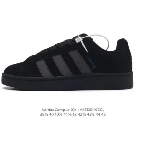 Adidas Campus 00S Bread Shoe Vintage Style