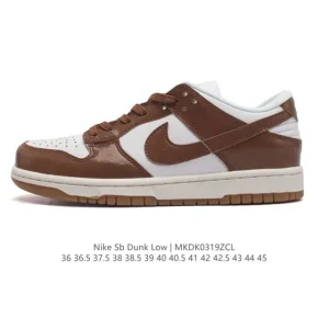 Nike SB Dunk Low Skateboarding Shoes