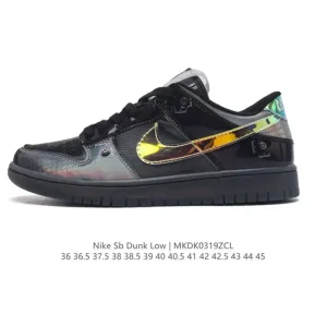 Nike Dunk Low SB Zoom Air Skateboarding Shoes
