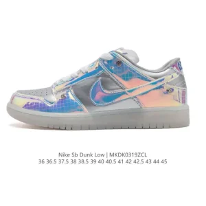 Nike SB Dunk Low Skateboarding Shoes FN8882-001
