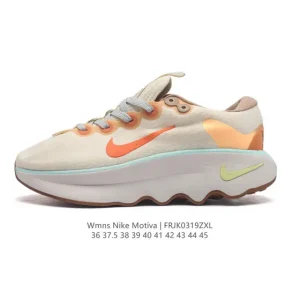 Nike Motiva Walking Shoes for Men and Women