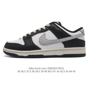 Nike SB Dunk Low Fz5065-111 Skateboarding Shoes