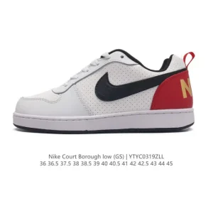 Nike Court Borough Low Men's and Women's Shoes - DD8495