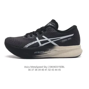 ASICS Metaspeed Sky Carbon Plate Running Shoe for Marathon