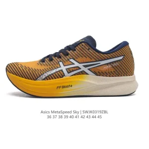 ASICS Metaspeed Sky Carbon Plate Running Shoe