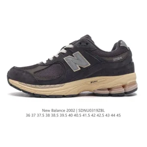 New Balance 2002R Men's and Women's Running Shoes