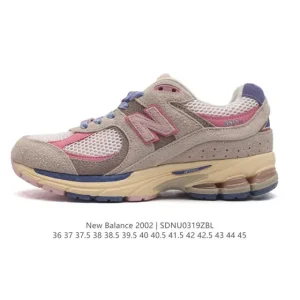 New Balance 2002R Men's and Women's Running Shoes