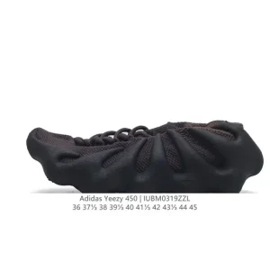 Adidas Yeezy 450 Volcano Runner Shoe for Men and Women