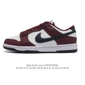 Nike SB Dunk Low Fz4616-600 Skateboarding Shoes
