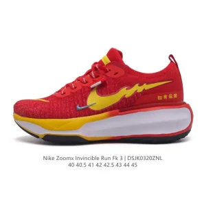 Nike ZoomX Invincible Run FK 3 Men's Running Shoes
